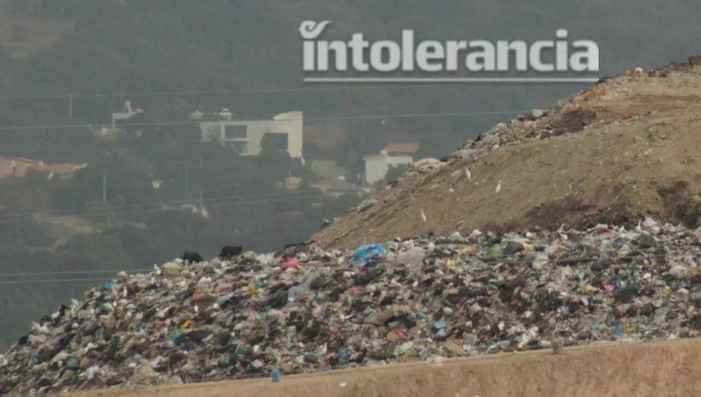 Manejo de residuos en el relleno sanitario, es obsoleto: investigadora Ibero