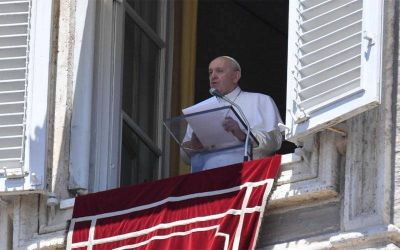 Papa Francisco | El Señor nos pide una mente abierta y un corazón sencillo, cuando lo logramos se alcanza la capacidad de asombrarse