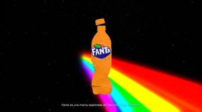 ‘Gente llena de color’, el nuevo propósito de marca de Fanta