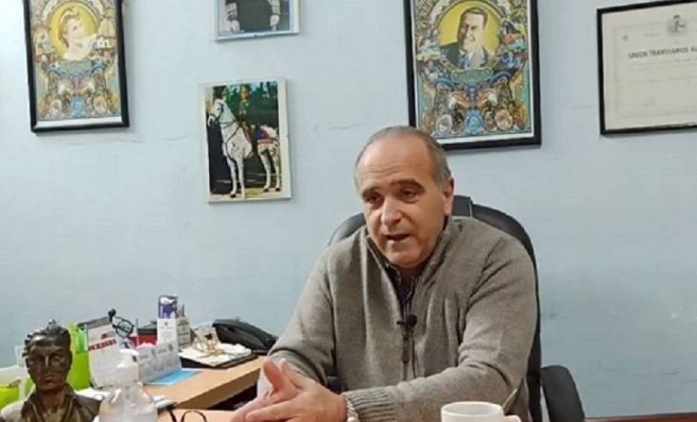 Desde Las 62 Organizaciones Peronistas de La Matanza apoyan el acuerdo con el FMI