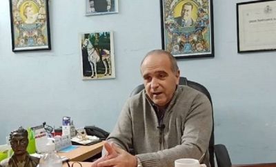 Desde Las 62 Organizaciones Peronistas de La Matanza apoyan el acuerdo con el FMI