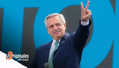 M�s que cambiar nombres: una nueva etapa en el Frente de Todos