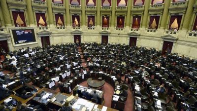 Massa ratific� que el acuerdo con el FMI pasar� por el Congreso