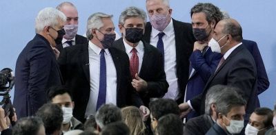 �Demasiado tarde para que surja el albertismo?