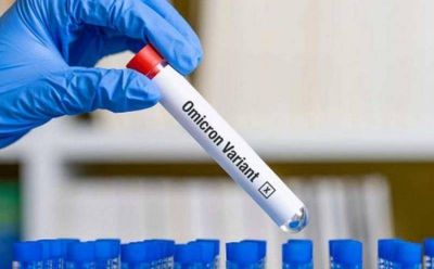 Se confirm� el primer caso de mutaci�n de �micron BA.2 en la Ciudad de Buenos Aires
