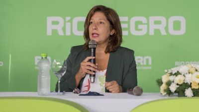 Autorizan de manera oficial el proyecto para la producción de Hidrogeno Verde en Río Negro que generará unos 55 mil puestos de trabajo