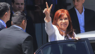 Cristina Kirchner intimó a la Corte y pidió la nulidad de un fallo que benefició a Macri