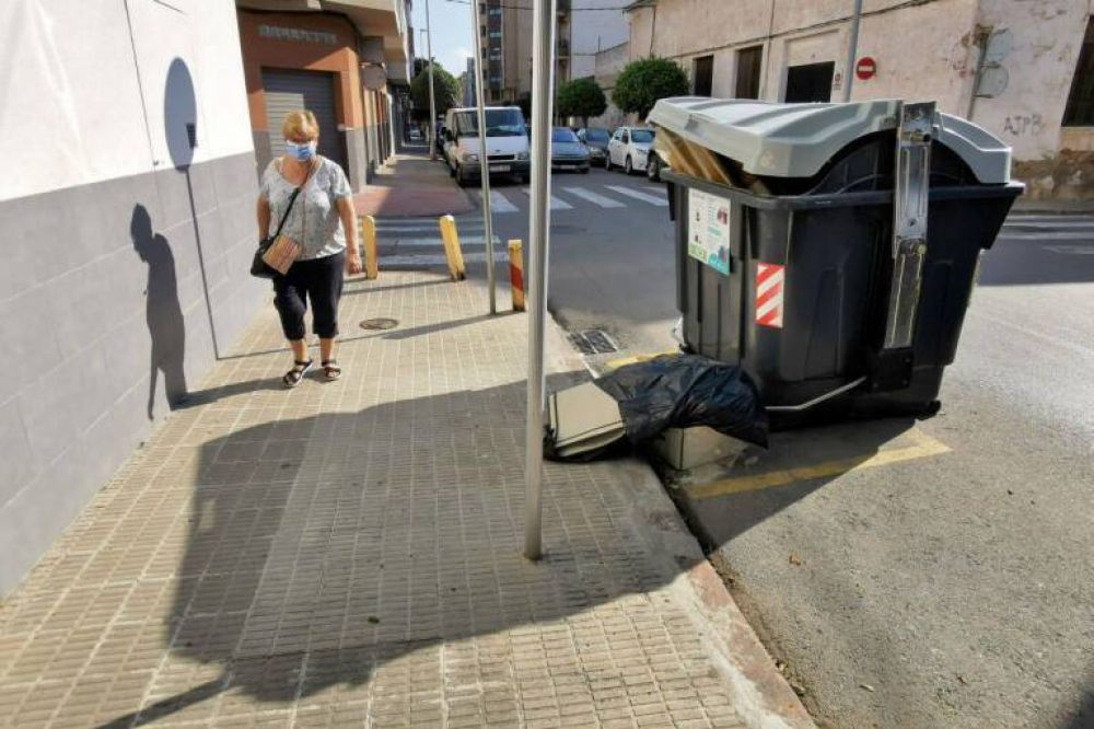 Cespa y Urbaser toman ventaja por el megacontrato de basuras y limpieza de Vila-real