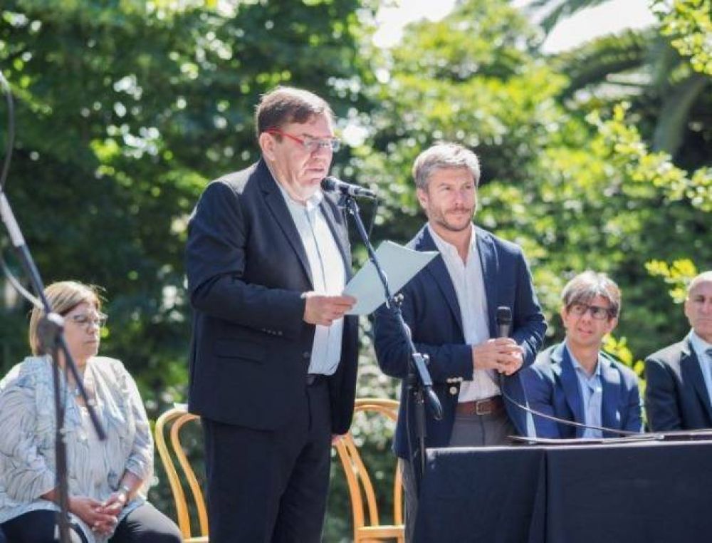 Los n�meros que defender� Bonifatti ante el Concejo