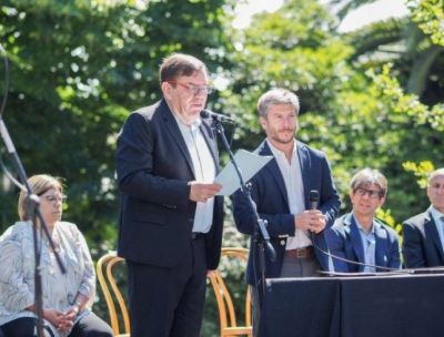 Los n�meros que defender� Bonifatti ante el Concejo