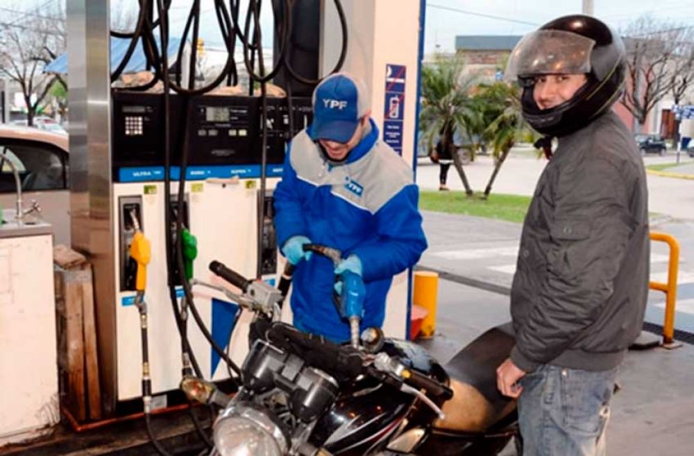 Cómo repercute en Mar del Plata el aumento de los combustibles