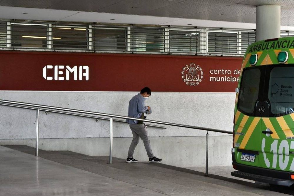 Bajan los contagios: reportan 1.006 casos de coronavirus y otras cuatro muertes en Mar del Plata