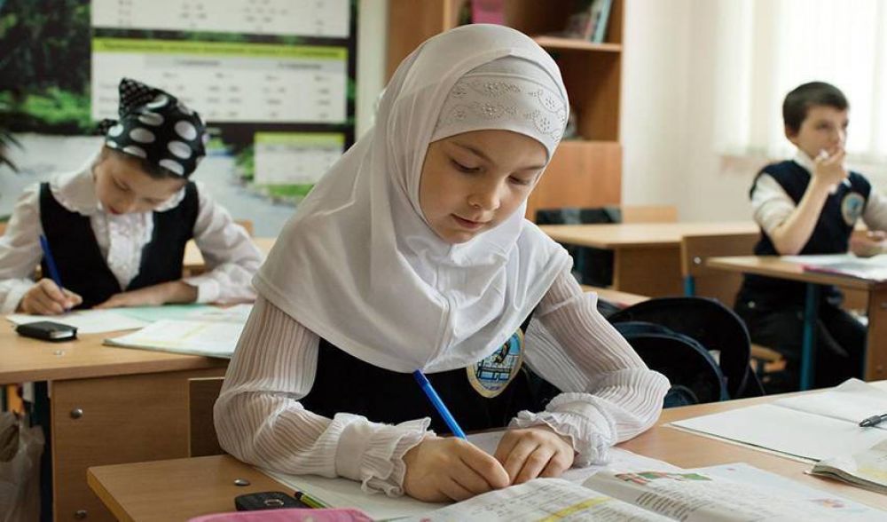 Da Mundial del Hiyab, una fecha para romper estereotipos