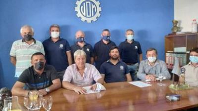 La UOM pelea por la continuidad de los puestos de trabajo de la empresa Concentric de Chivilcoy