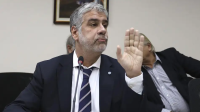 Feletti y su lucha con los precios: 