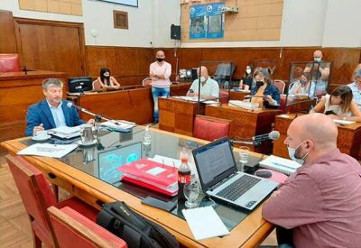 Aseguran que el personal en planta pol�tica �debe ser el n�mero m�s alto en la historia del municipio�