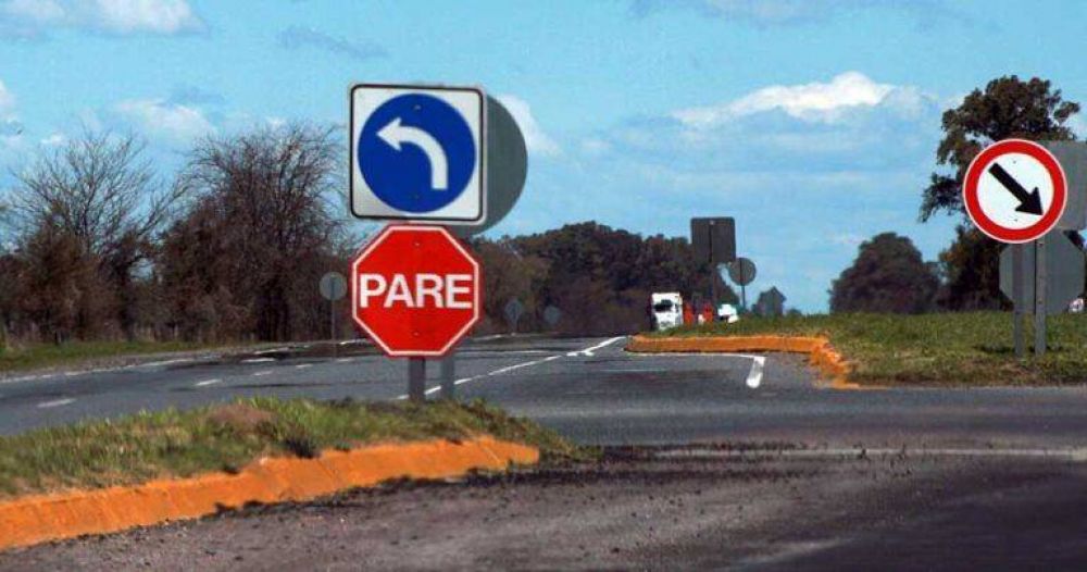 Adjudican la terminacin de la autopista Ezeiza-Cauelas, y licitan la repavimentacin de ruta 3 entre Cauelas y Monte