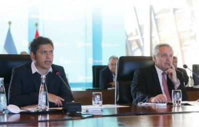Kicillof apuesta a afianzar negocios de transferencia de tecnolog�a con China