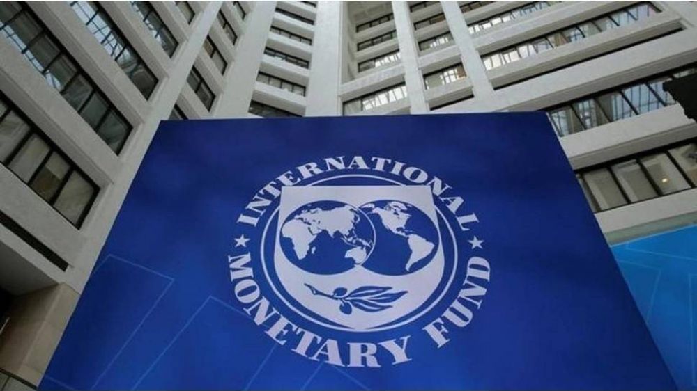 Argentina pagó otros 365 millones de dólares al FMI