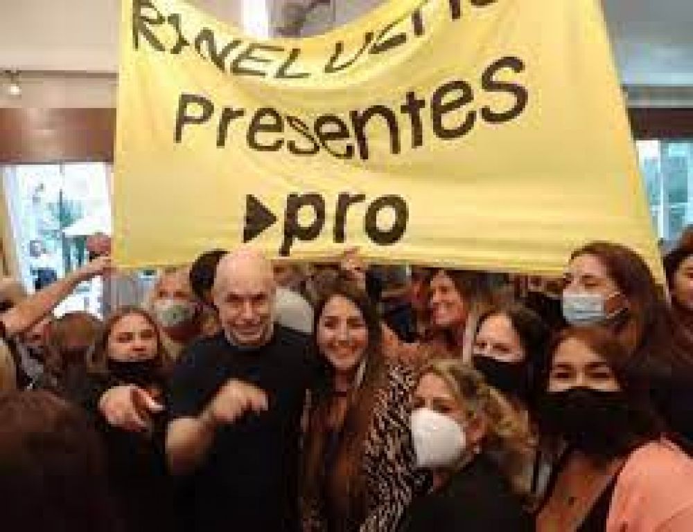 Larreta visitó Mar del Plata y prepara el territorio de cara a las elecciones del 2023