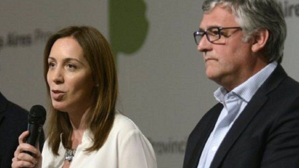 Activan un entrecruzamiento de llamadas y el an�lisis de las agendas en la causa que investiga la #GestapoPRO