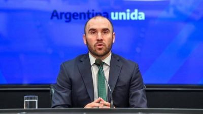 El entusiasmo por el acuerdo con el FMI dur� 48 horas y la econom�a se encamina a una nueva recesi�n