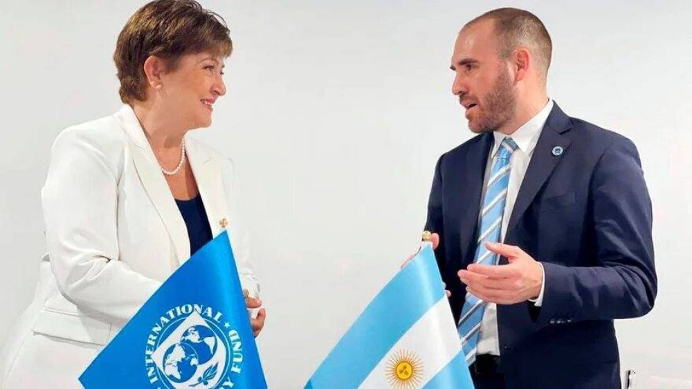Acuerdo con el FMI: lo que ya se acord�, lo que falta y la sorpresa que puede venir