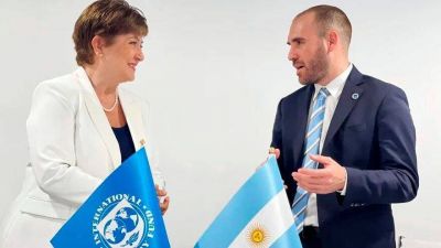 Acuerdo con el FMI: lo que ya se acord�, lo que falta y la sorpresa que puede venir