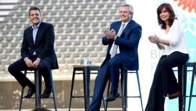 Un nuevo Frente de Todos asoma tras el acuerdo con el FMI