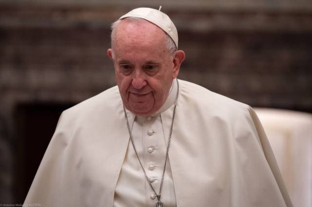 Las dos historias que han impresionado al Papa Francisco