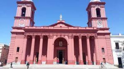 La diócesis de Catamarca celebra 112 años de su creación