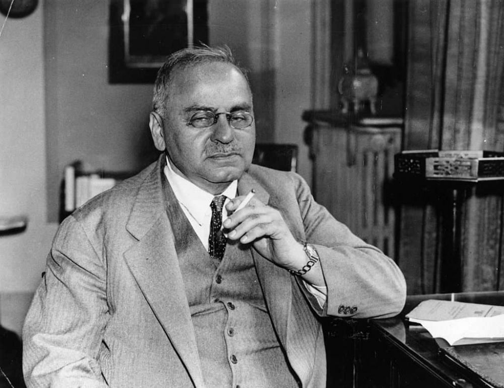 Hoy en la historia jud�a: Nace el psiquiatra que invent� el �complejo de inferioridad�