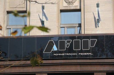 La AFIP intim� a casi 33.000 contribuyentes por diversas inconsistencias en declaraciones juradas