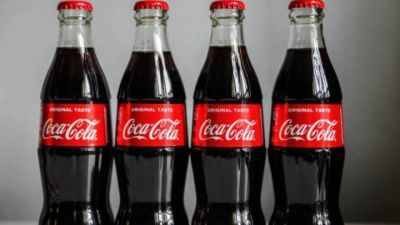 Por qu Coca-Cola no se anunciar en el Super Bowl 2022?