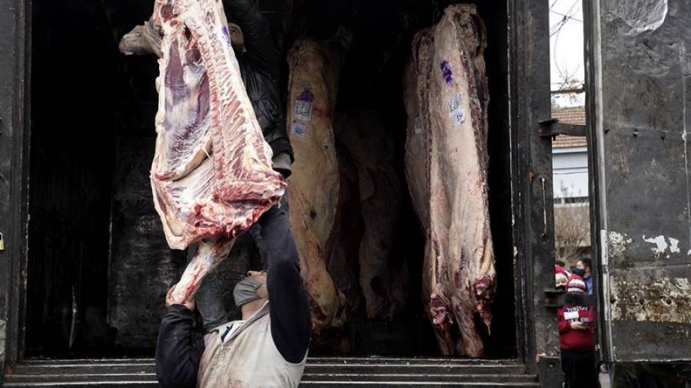 Cortes Cuidados: comenzó a regir el nuevo acuerdo de precios de la carne
