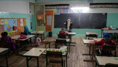 La ciudad recibir� $95 millones de Provincia para el inicio del ciclo lectivo