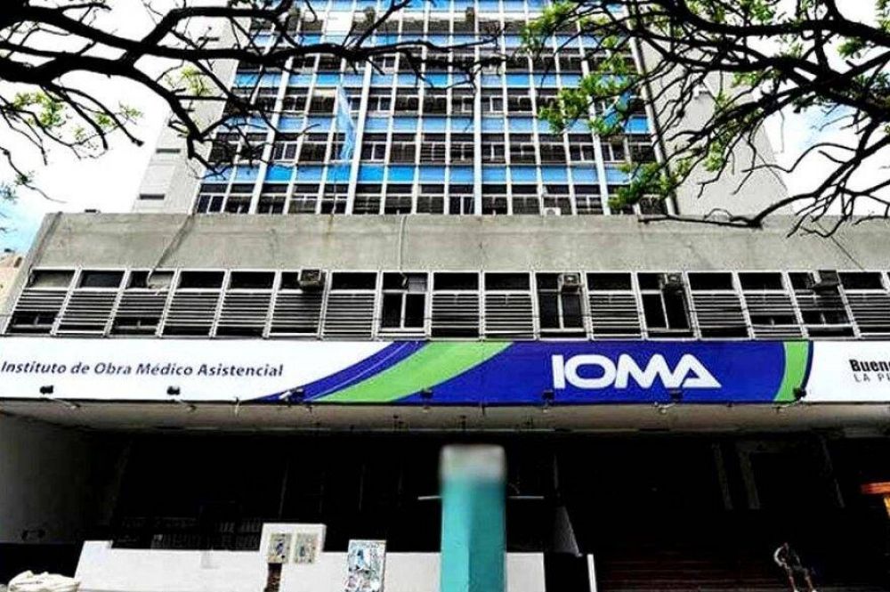 Rechazos injustificados a afiliados de IOMA en laboratorios: c�mo denunciar