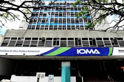 Rechazos injustificados a afiliados de IOMA en laboratorios: c�mo denunciar