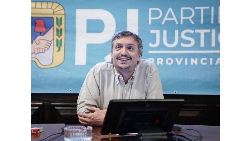 PJ bonaerense: los 135 distritos renuevan autoridades y habrá interna en varios municipios