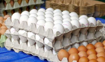 El huevo, nuevo protagonista del mes por la suba de precio