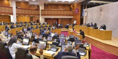 En la Legislatura tucumana debatirán la extensión del pase sanitario