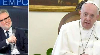 Papa Francisco: �La capacidad de ser perdonado es un derecho humano�