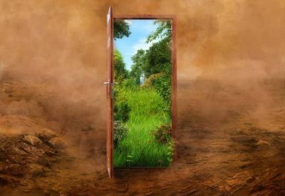 �Te sientes impuro? Es un buen comienzo para seguir a Jes�s