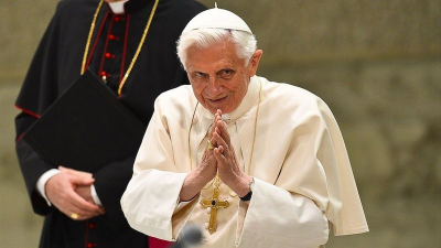 Benedicto XVI pidió perdón a las víctimas de abusos sexuales pero negó haber encubierto