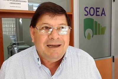 Jornada decisiva para el gremio Aceitero de San Lorenzo: se define si el oficialismo queda afuera de la próxima elección