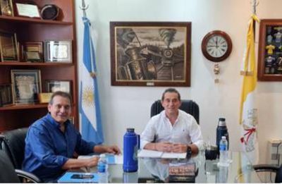 La Unin Ferroviaria contina gestionando la formacin y capacitacin contnua de los trabajadores