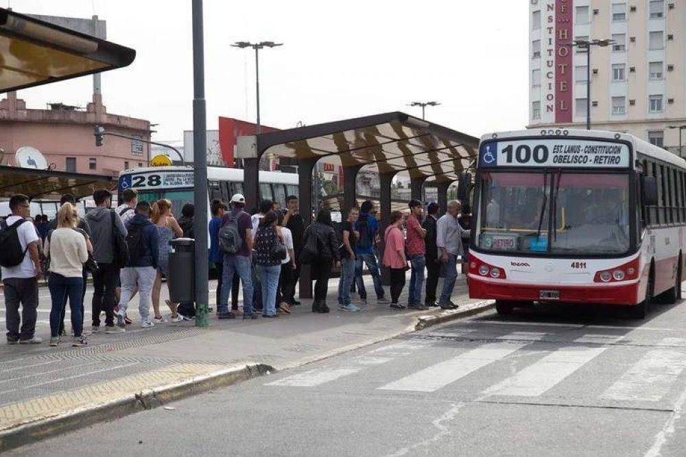 Siguen los cruces por los subsidios de los colectivos: el Gobierno dice que �no hace falta aumentar el boleto�
