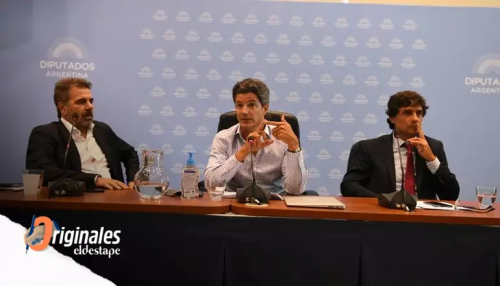 FMI: El PRO juega la carta del misterio y posterga la definici�n de Cambiemos