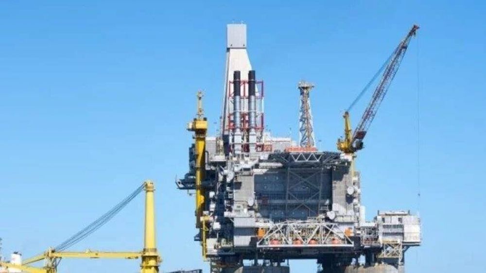 Profesionales de ciencias naturales se expresaron a favor de las plataformas offshore