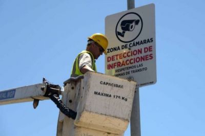 Los m�ltiples interrogantes en torno a la letra chica del Convenio por Fotomultas